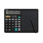 FastVolt™ - 2 In 1 Calculator & Writing Pad