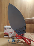 solar iron 12 volt home star