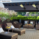 soler lighs outdoor 108cb